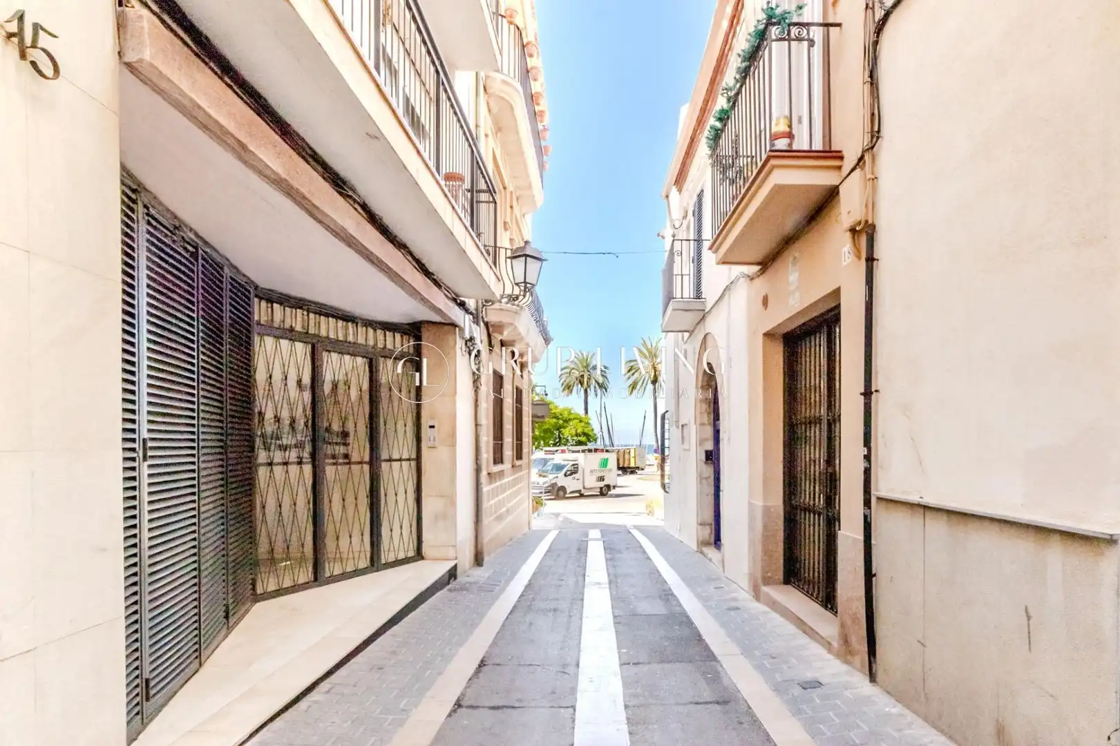 Haus mit Terrasse zum Verkauf in Carrer Nou, imagen 33
