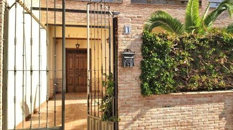 Foto 2 de Piso en venta en Calle Navas Tolosa, 1, Madridejos, Toledo