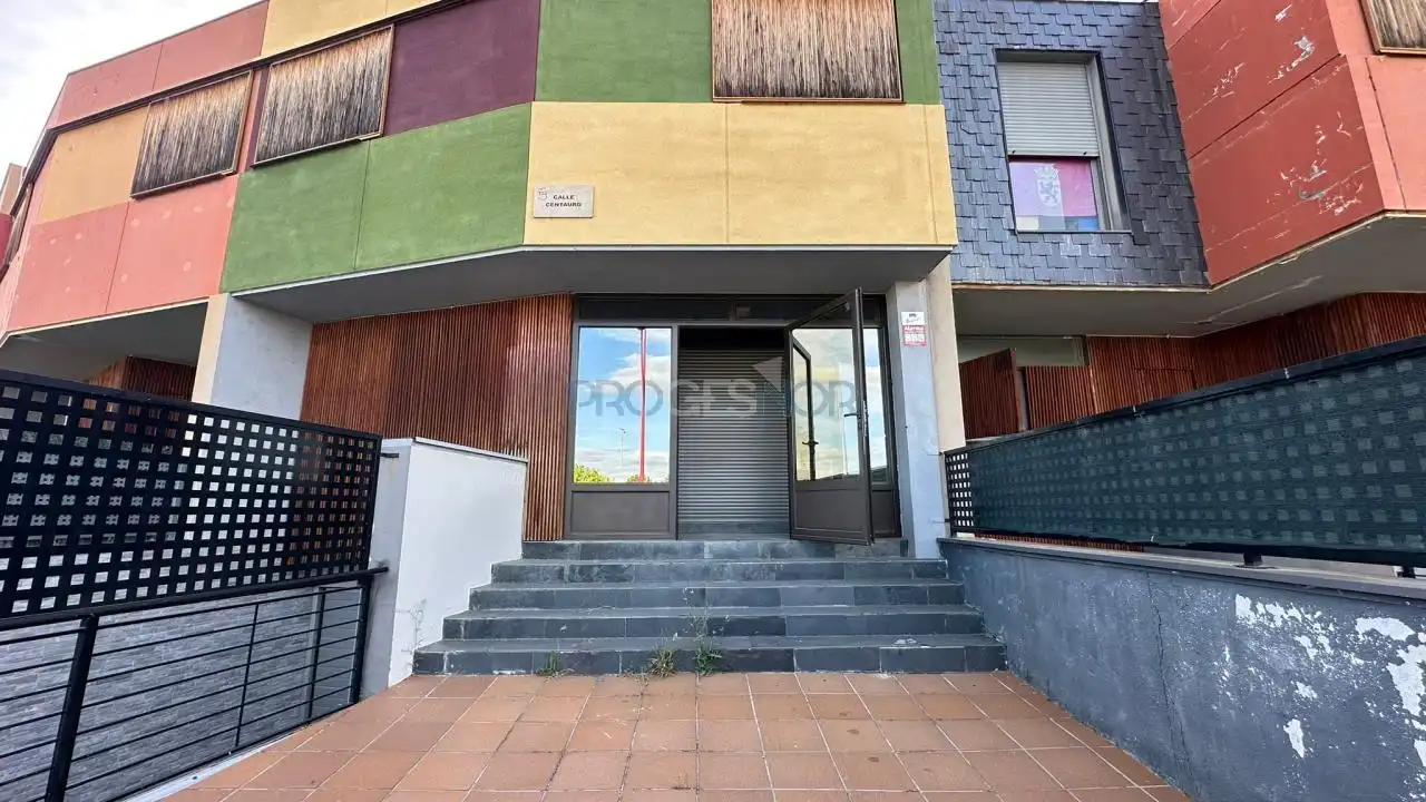 Adossat amb terrassa en venda a San Andrés del Rabanedo pueblo, imagen 5