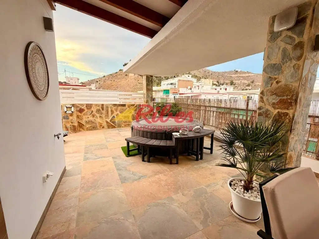 Penthouse with terrace for sale in CABAÑAL, imagen 3