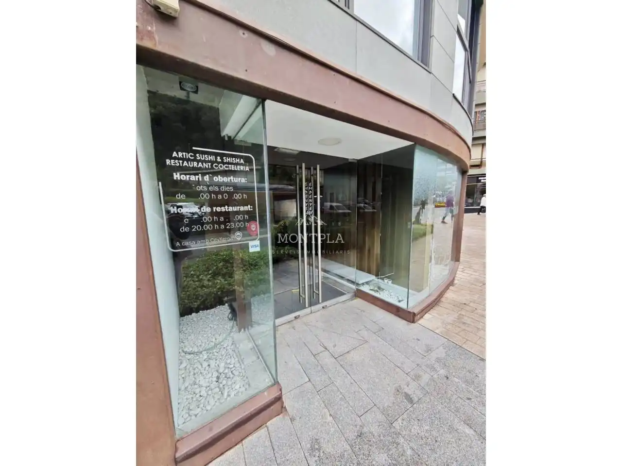 Locale commerciale in affitto a Les Escaldes, imagen 14