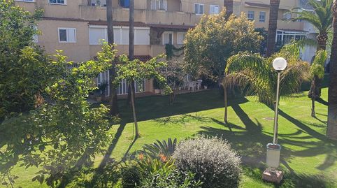 Foto 3 de Apartamento de alquiler en Avenida de la Constitució, Platja de la Pobla de Farnals, La Pobla de Farnals