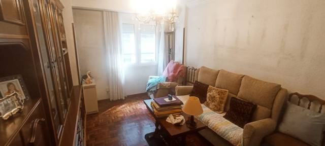 Piso en Venta en La Arena
