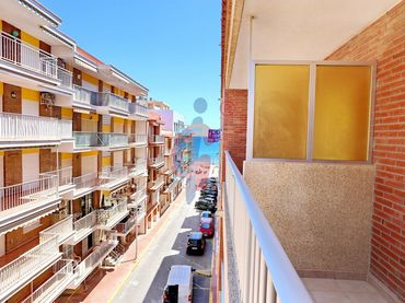 Appartement à vendre à Calle General Prim 9