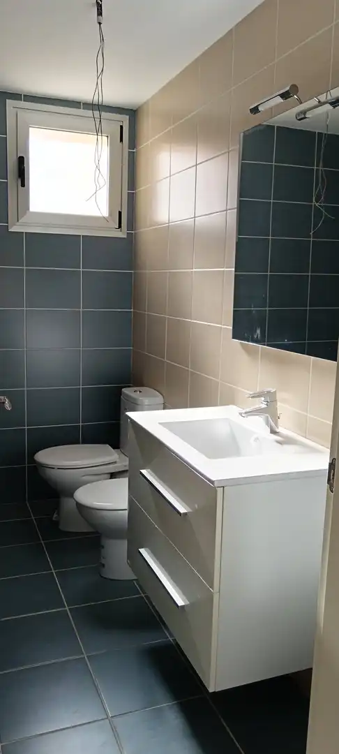 Bathroom of Apartments for sale in San Miguel de Abona  with Private garden, Terrace and Community pool