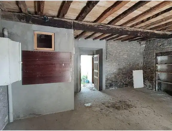 Casa o xalet en venda a Compostilla - Columbrianos
