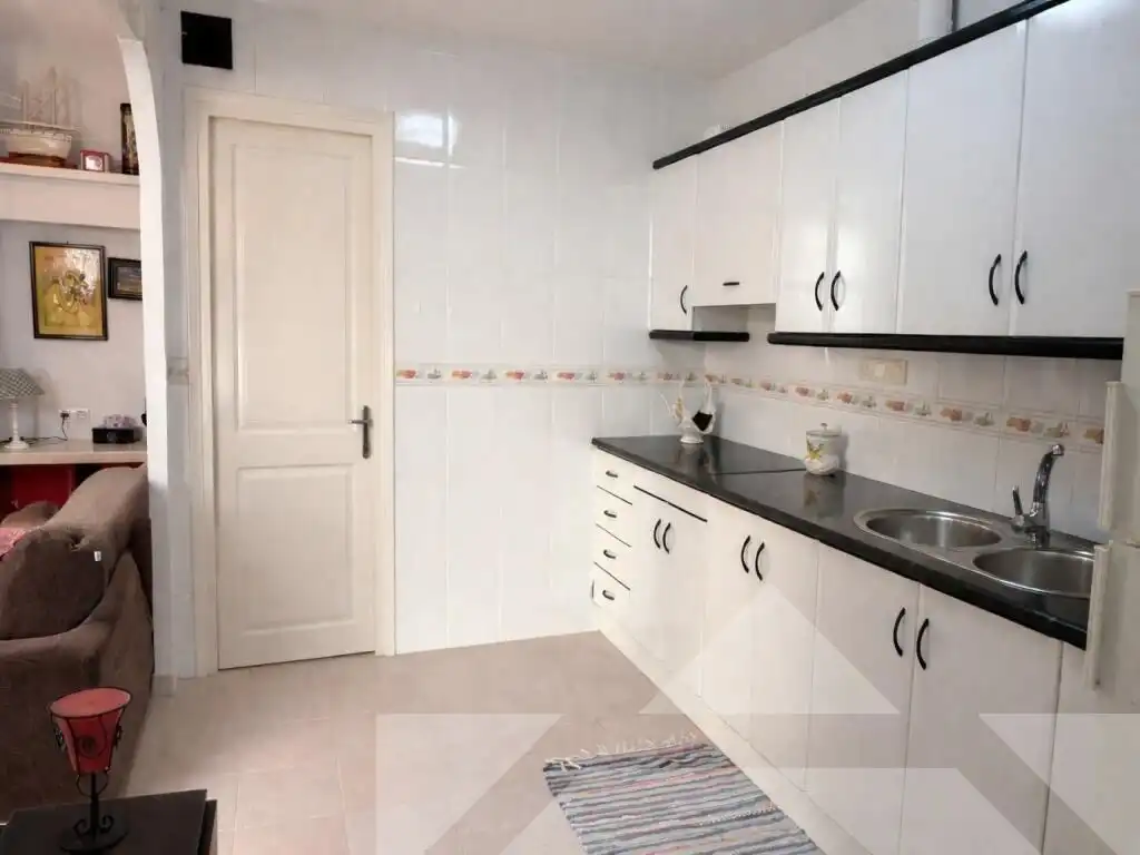 Kitchen of Houses for sale in Puig-reig  with Heating, Private garden and Storage room