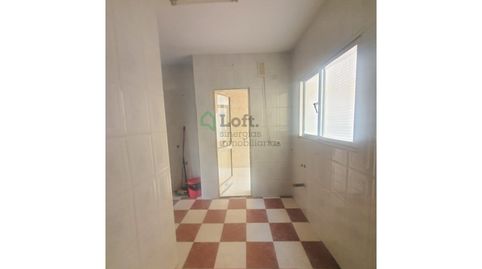 Foto 4 de Pis en venda a La Estación, Badajoz Capital