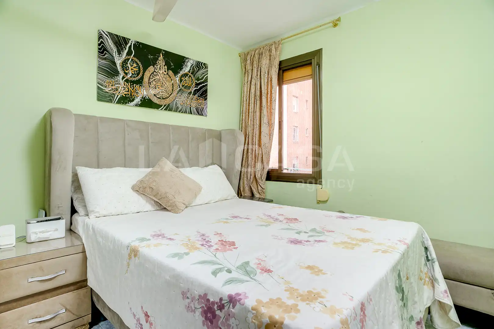 Bedroom of Flat for sale in Sant Ildefons