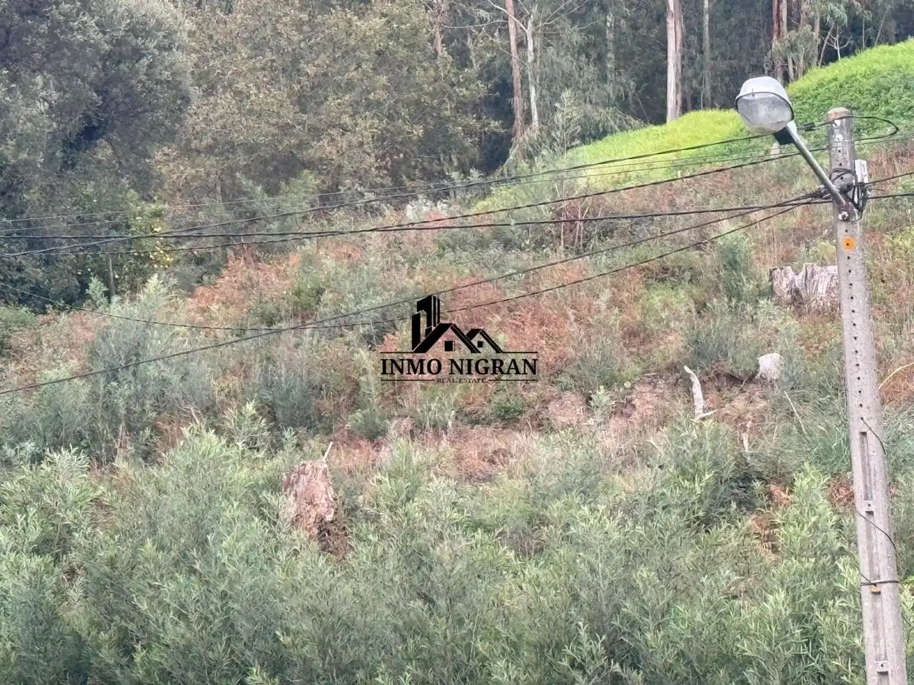 Rustikales Grundstück zum Verkauf in Rúa Das Fontes, imagen 2