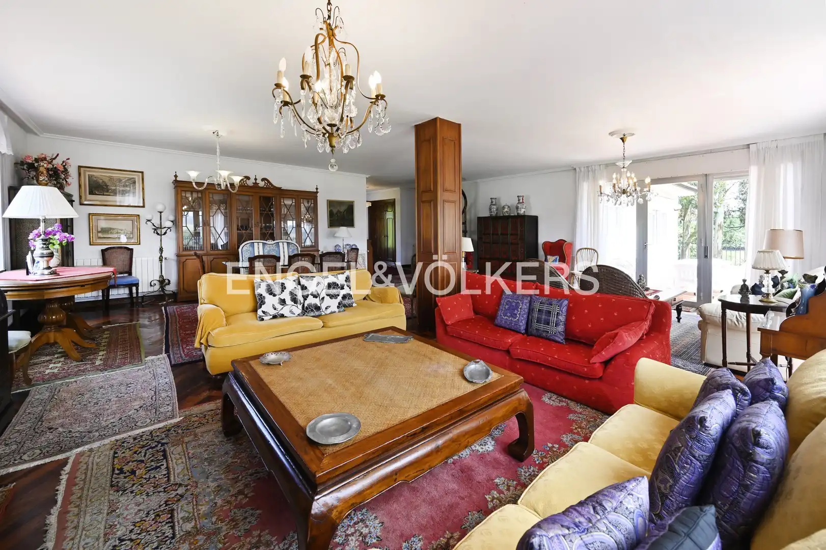 Casa o chalet en venta en DS VILLAPRESENTE-D 163(C) Polígono 4 - LADREA, Reocín