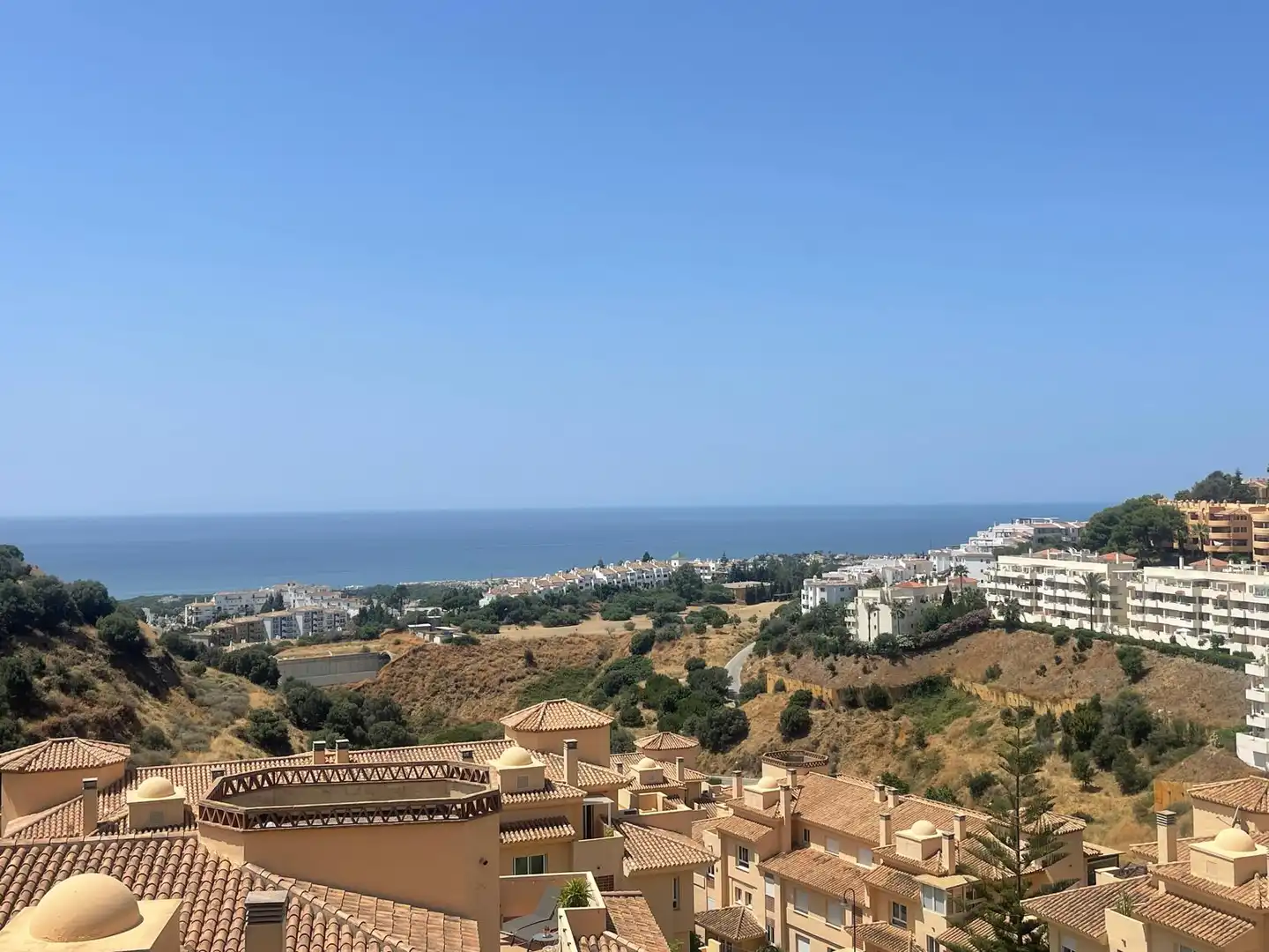 Apartament en venda a Calle Huelva de Calahonda, 3, Calahonda