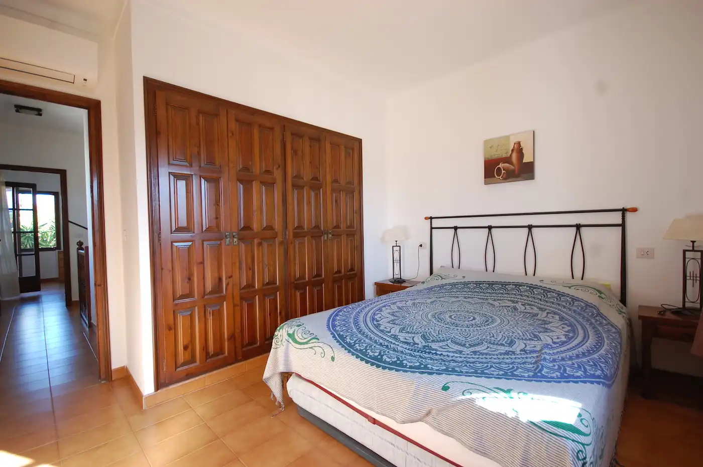Casa a schiera con giardino in vendita a Riells, imagen 12