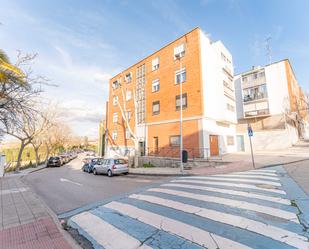 Exterior view of Flat for sale in Navalcarnero  with Heating, Oven and Community pool