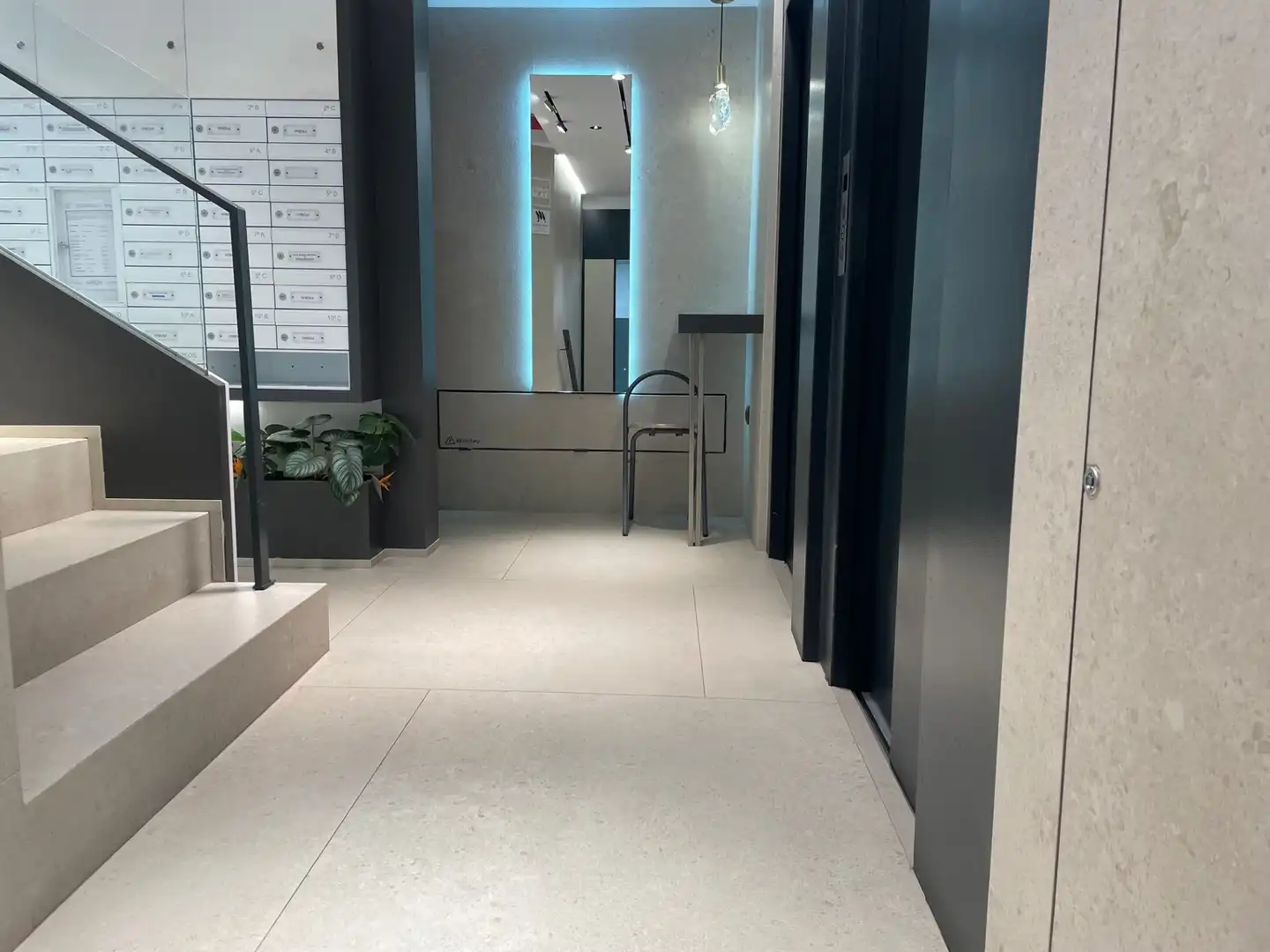 Oficina con ascensor en venta en Paseo de Almería, imagen 13