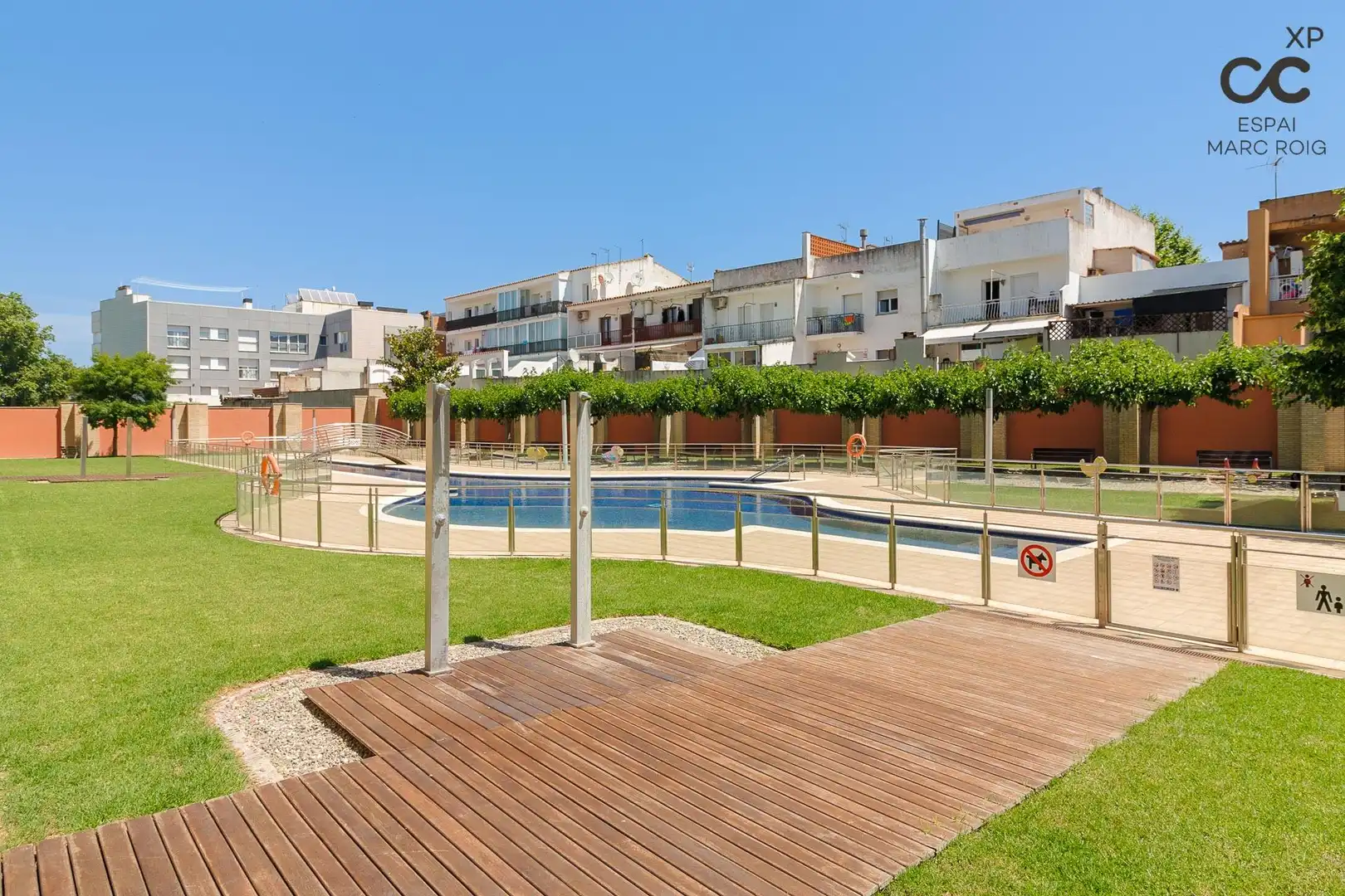 Flat with pool for sale in Puigmal - Mas Nou, imagen 19