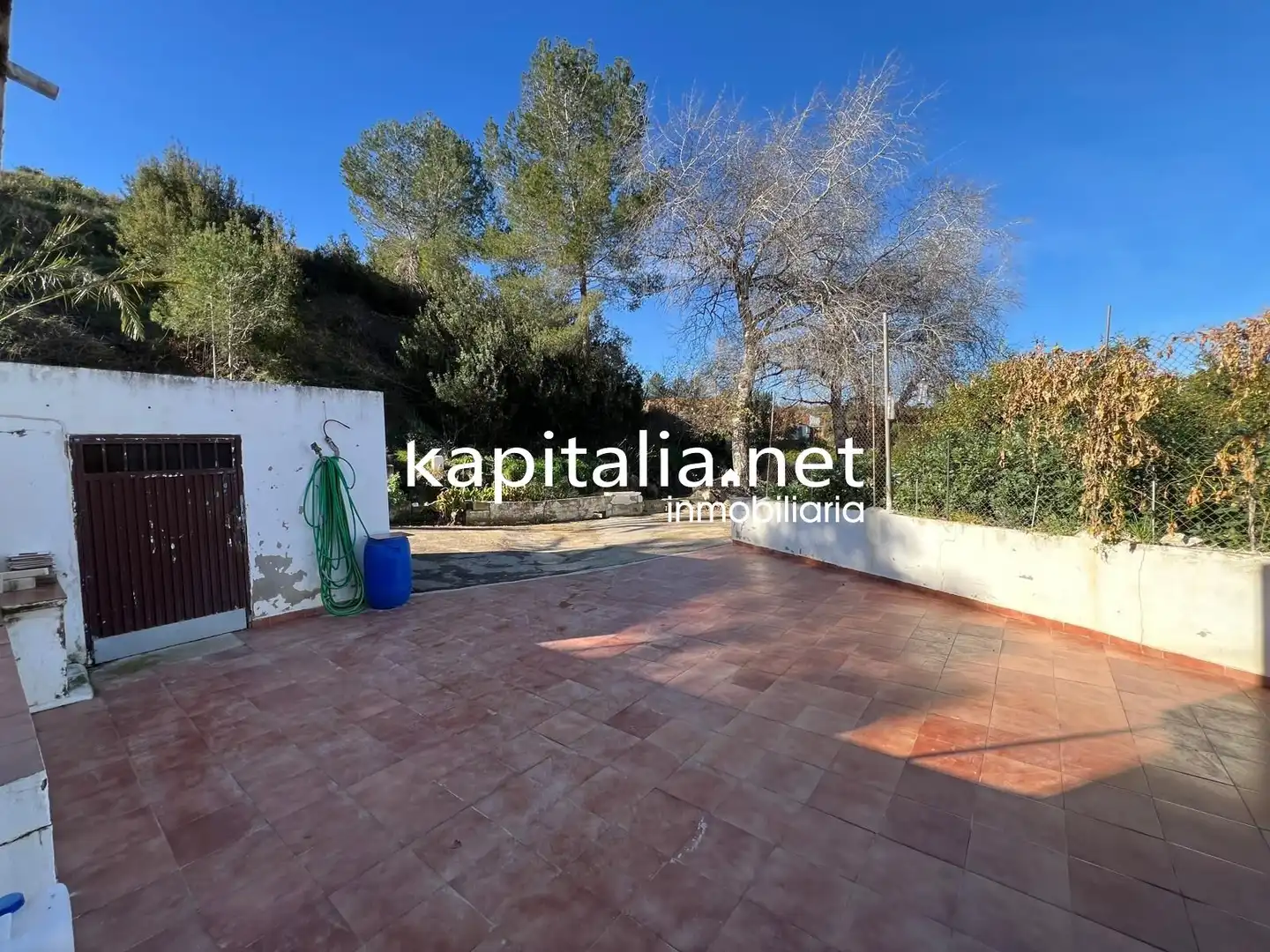 Casa rústica en venda a La Llosa de Ranes, imagen 15