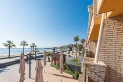 Photo 5 of Flat for sale in Carrer de Pamplona, 1, Playa Morro de Gos, Castellón