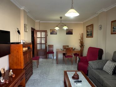 Casa amb balcó en venda a Calle Paseo del Agua