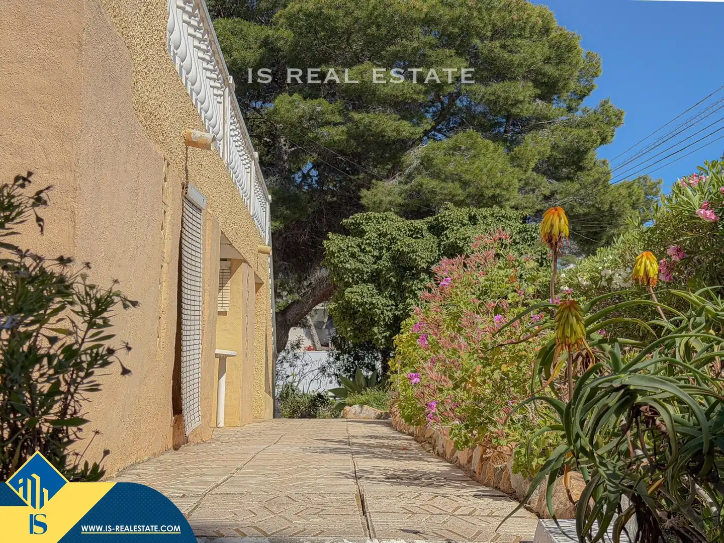 Villa avec piscine à vendre à Los Balcones - Los Altos, imagen 11