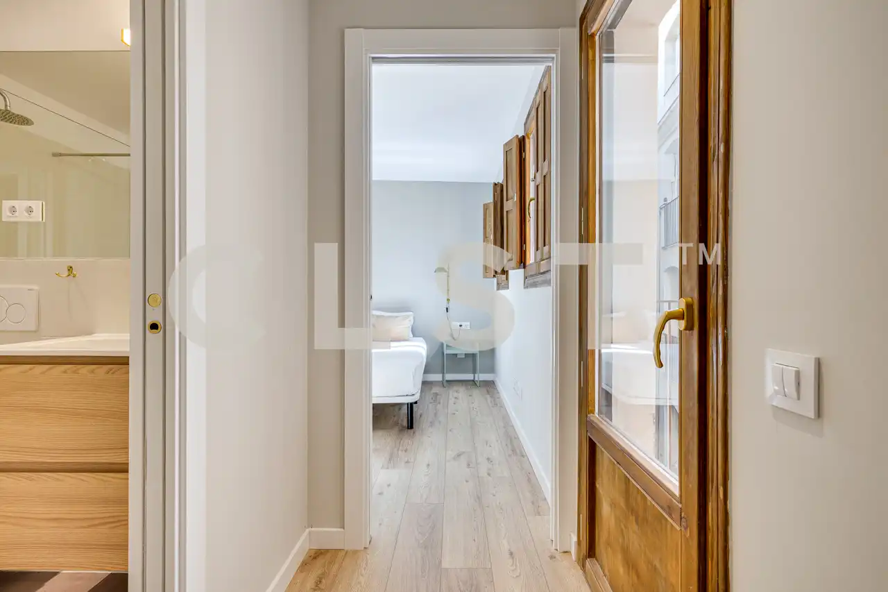 Appartement compact avec terrasse à vendre à Carrer de Milans, imagen 29