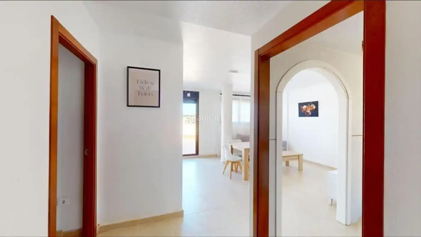 Flat with lift for sale in Calle Cristo Resucitado 4, imagen 12