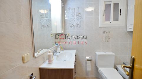 Foto 4 de Pis en venda a Can Jofresa, Terrassa