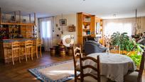 Living room of House or chalet for sale in Manzanares El Real