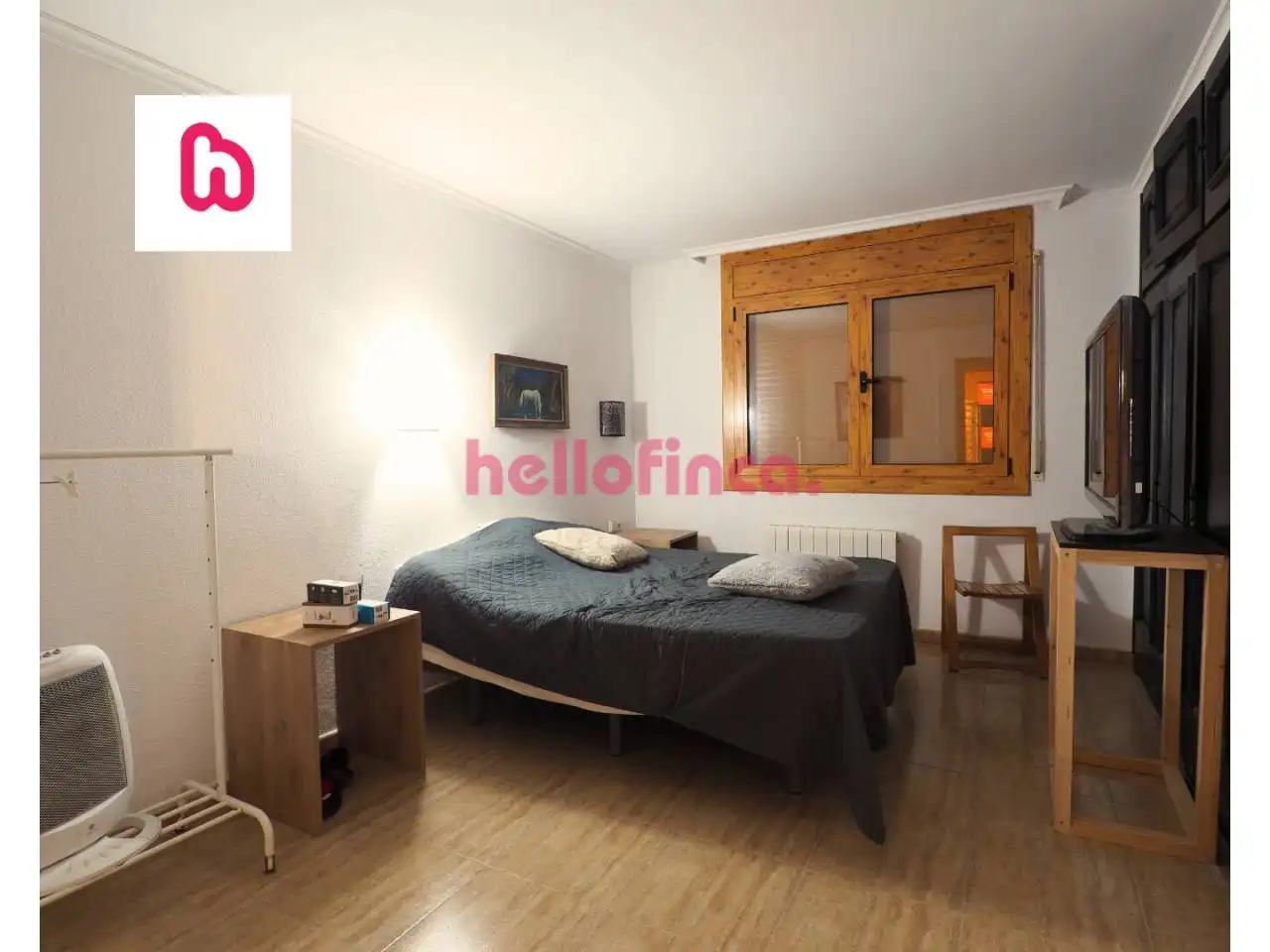 Dormitori de Casa o xalet en venda en Olivella amb Aire condicionat, Calefacció i Jardí privat