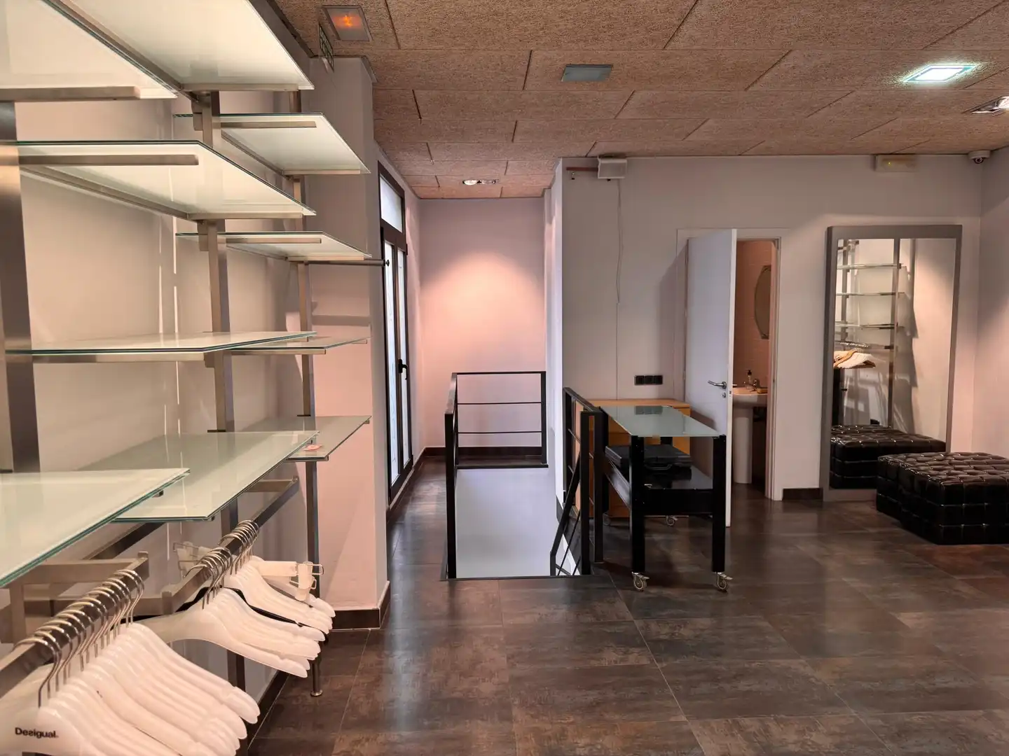 Business premises to rent in Olot, imagen 5