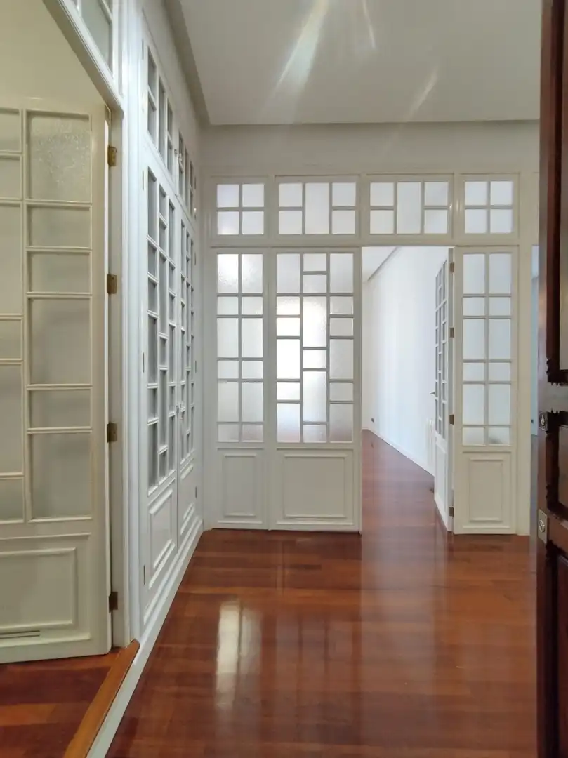 Flat for rent in Murcia  with Air Conditioner, Heating and Balcony