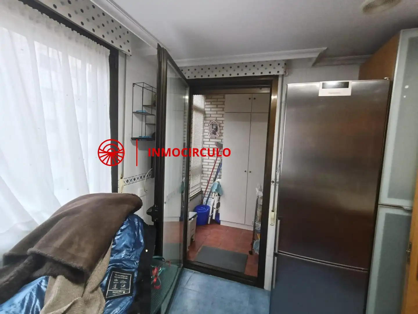 Flat with lift for sale in Illera, imagen 9