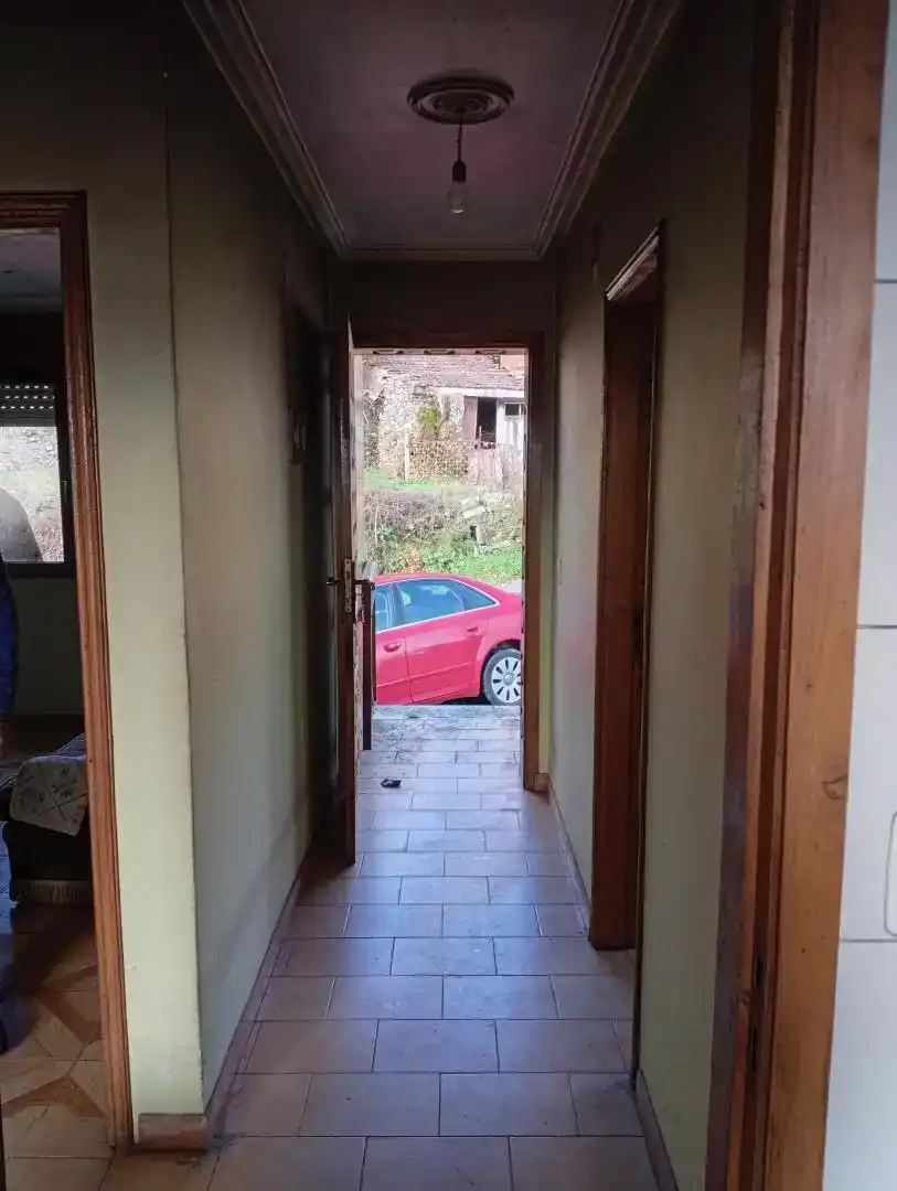 Aparcament de Casa o xalet en venda en Vilardevós amb Balcó