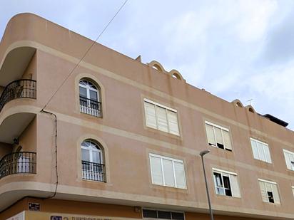 Exterior view of Flat for sale in Puerto del Rosario  with Storage room