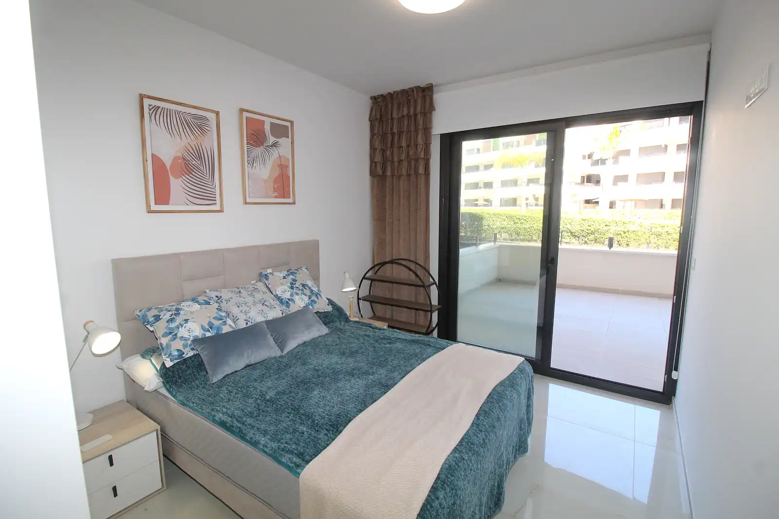 Apartment with garden for sale in Orihuela Costa, imagen 15