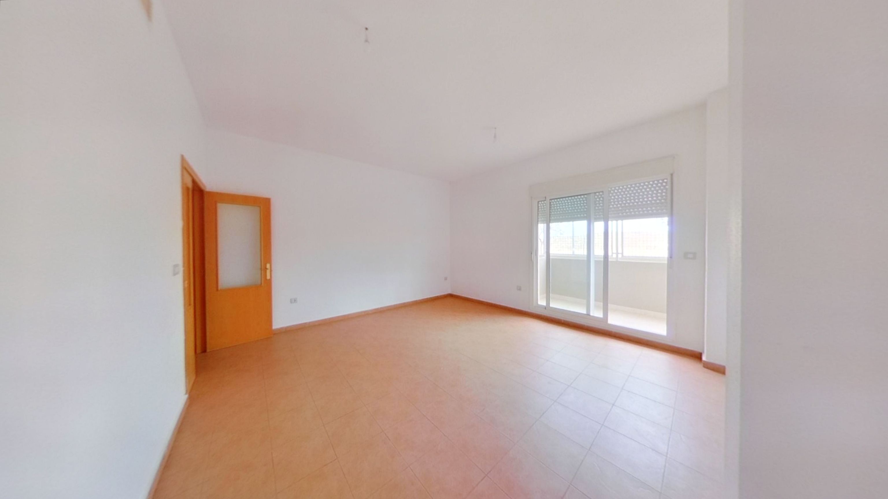 Sala d'estar de Pis en venda en Molina de Segura amb Calefacció, Terrassa i Traster