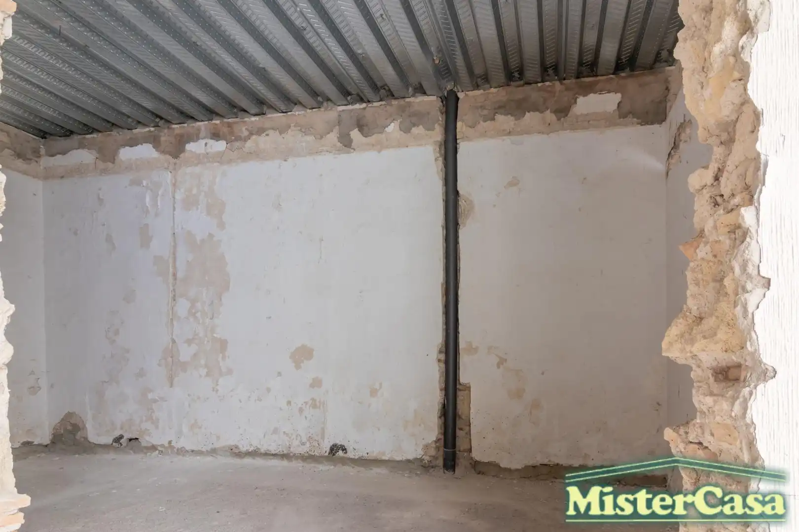 Casa amb terrassa en venda a Centro, imagen 40