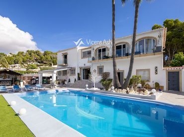 Casa con balcone in vendita a Mar Cantabrico