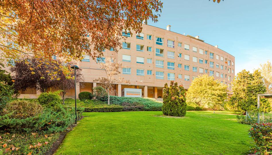 Photo 1 of Flat to rent in De Papa Negro, 20, Conde Orgaz - Piovera, Madrid