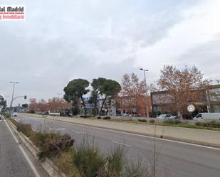Exterior view of Industrial buildings to rent in Arganda del Rey