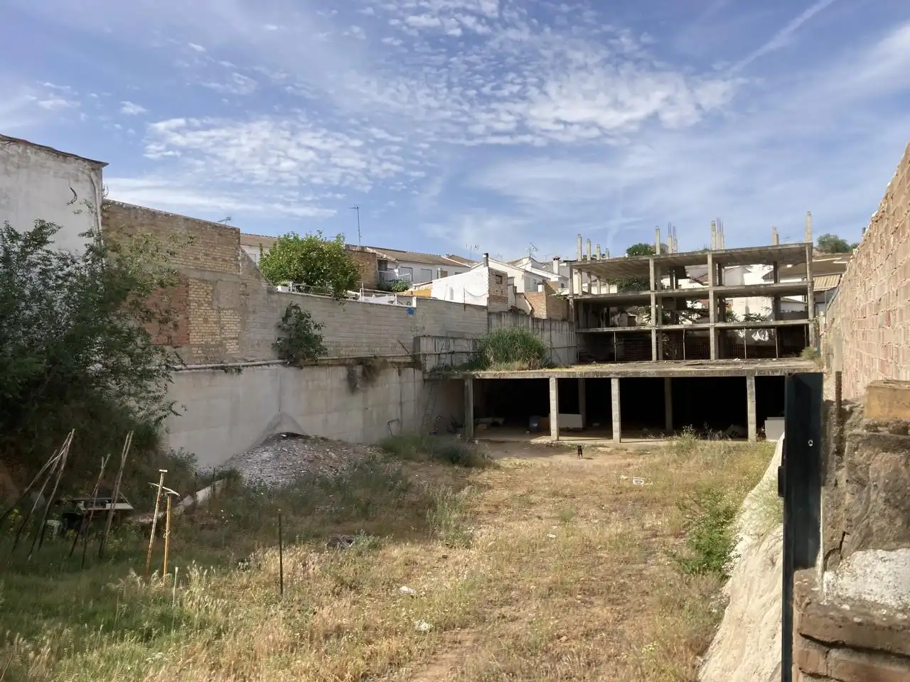 Terrenys i solars en venda a De Granada, imagen 2