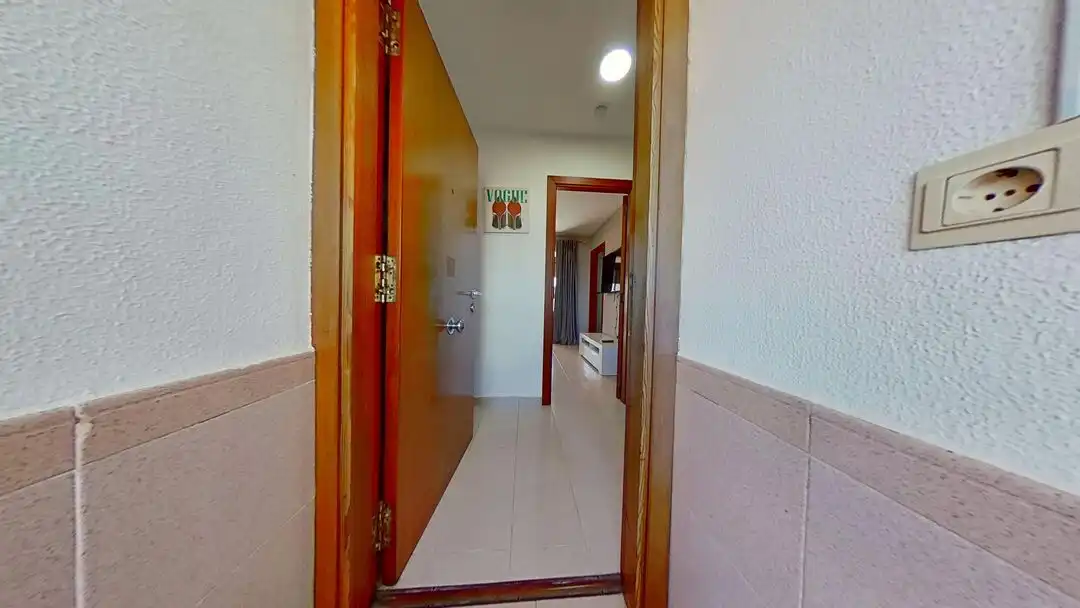 Pis amb piscina de lloguer a Calle Lérida, imagen 30