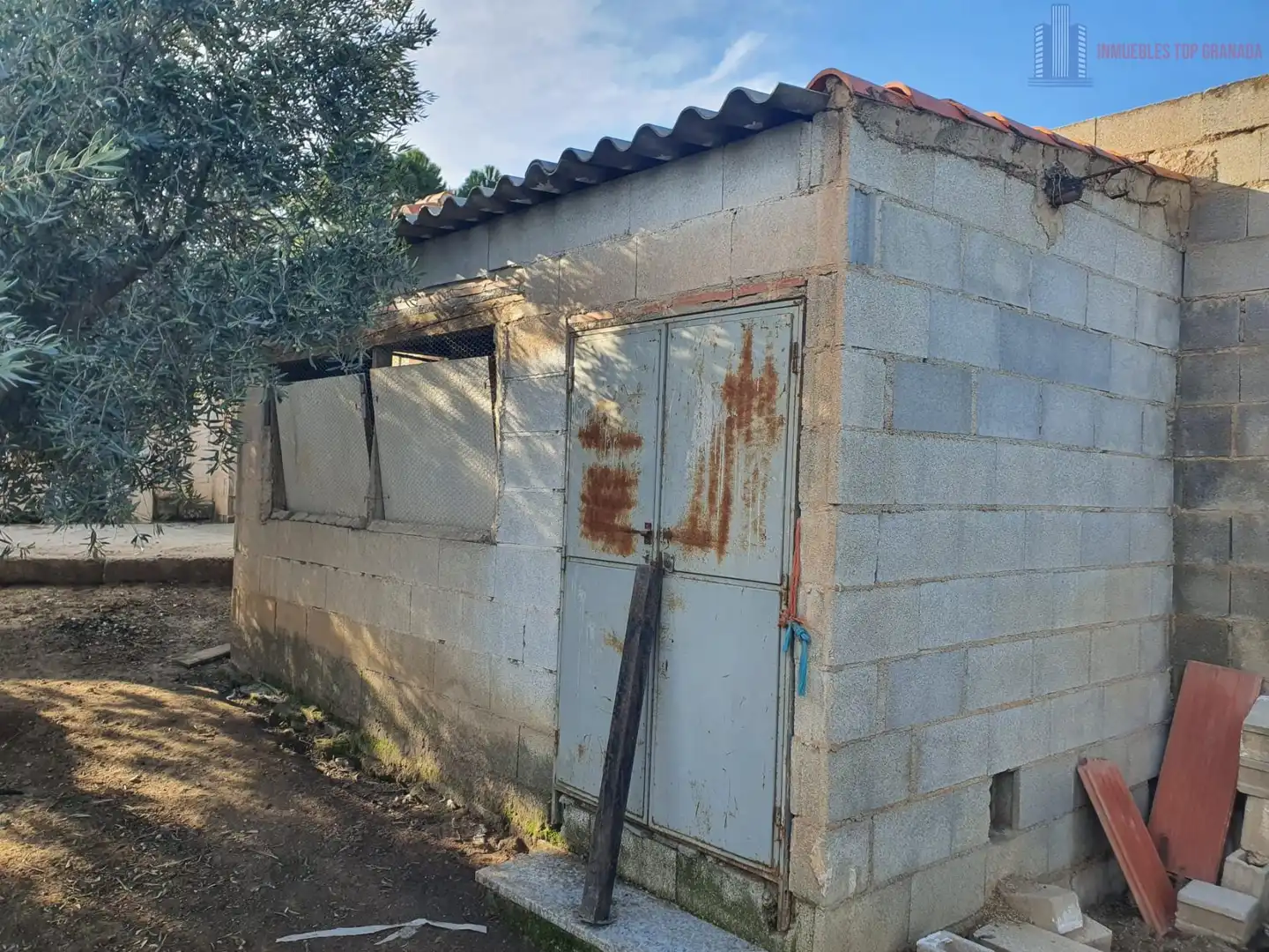 Casa rústica en venda a Residencial Triana - Barrio Alto, imagen 15