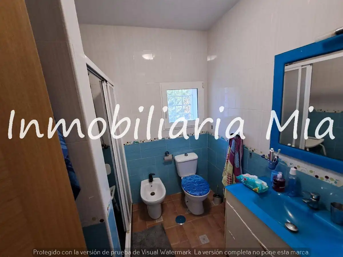 Casa con jardín en venta en Pedanías Sur, imagen 18