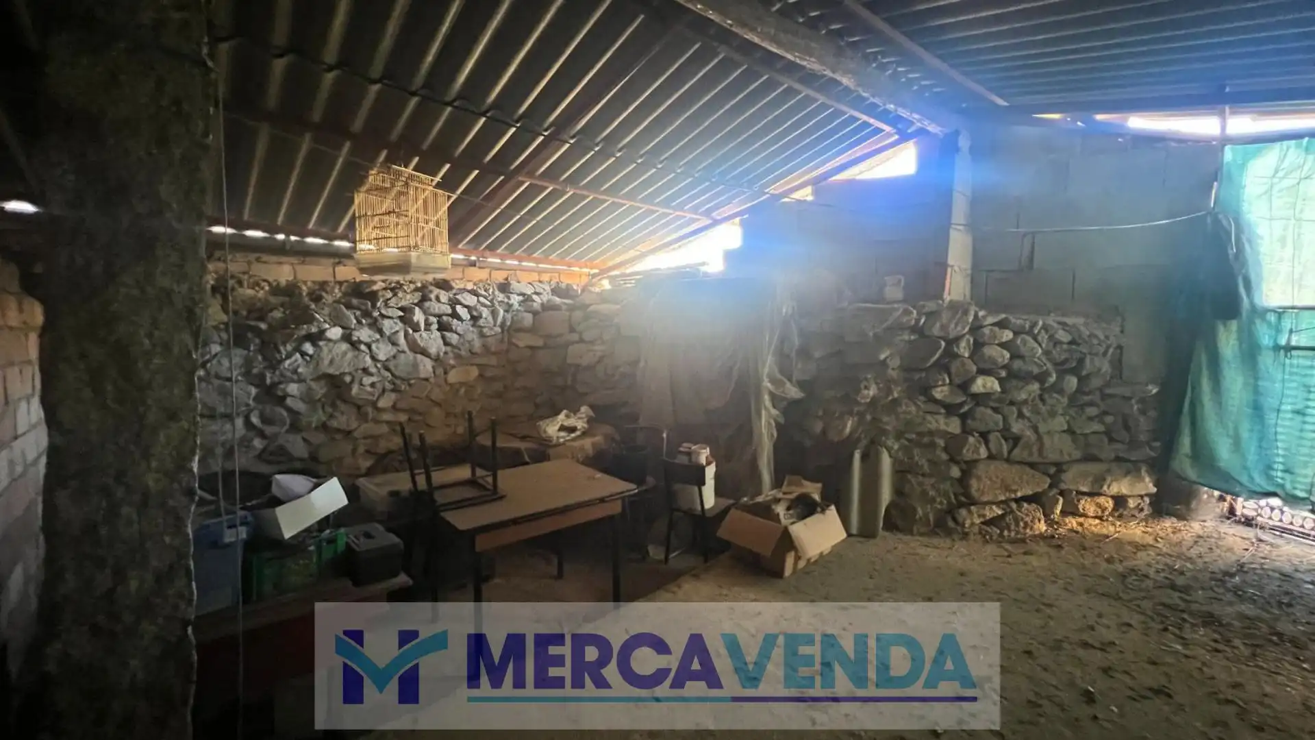 House with garden for sale in As Neves, imagen 27