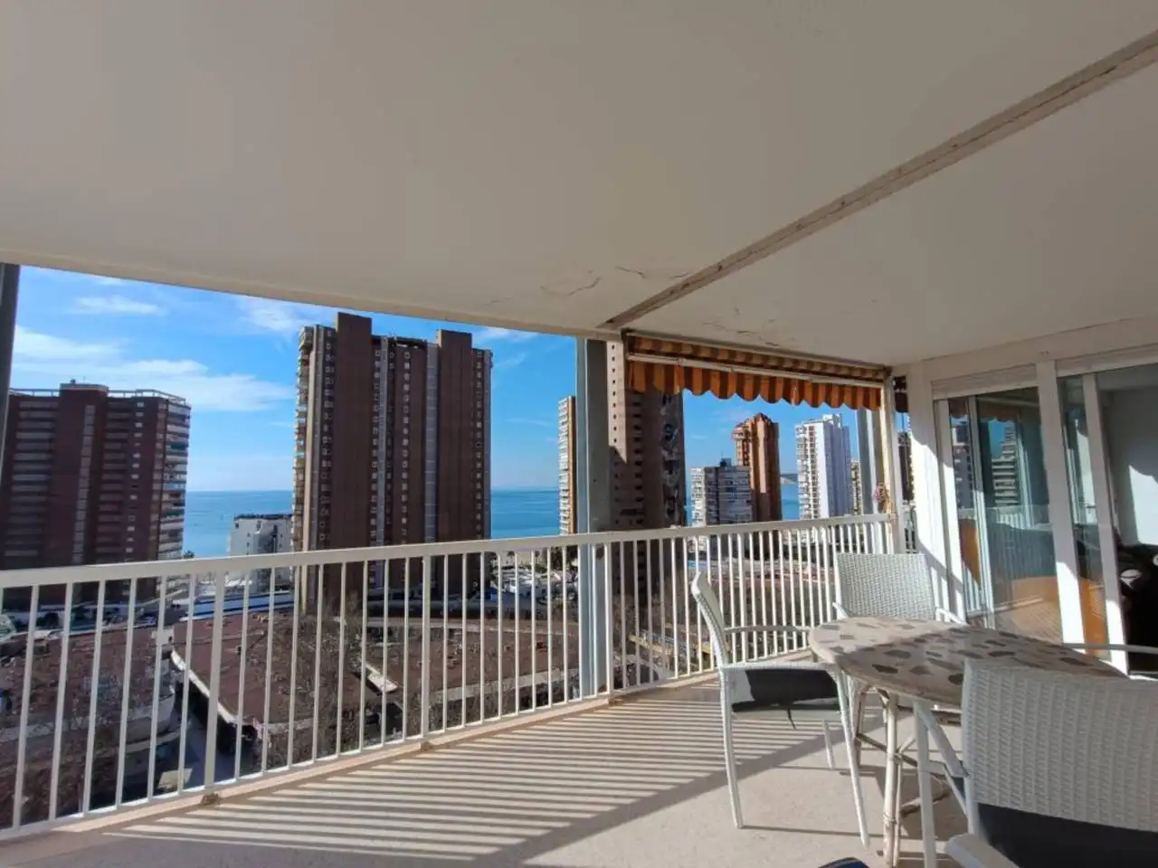 Apartamento con piscina en venta en Playa de Levante, imagen 9