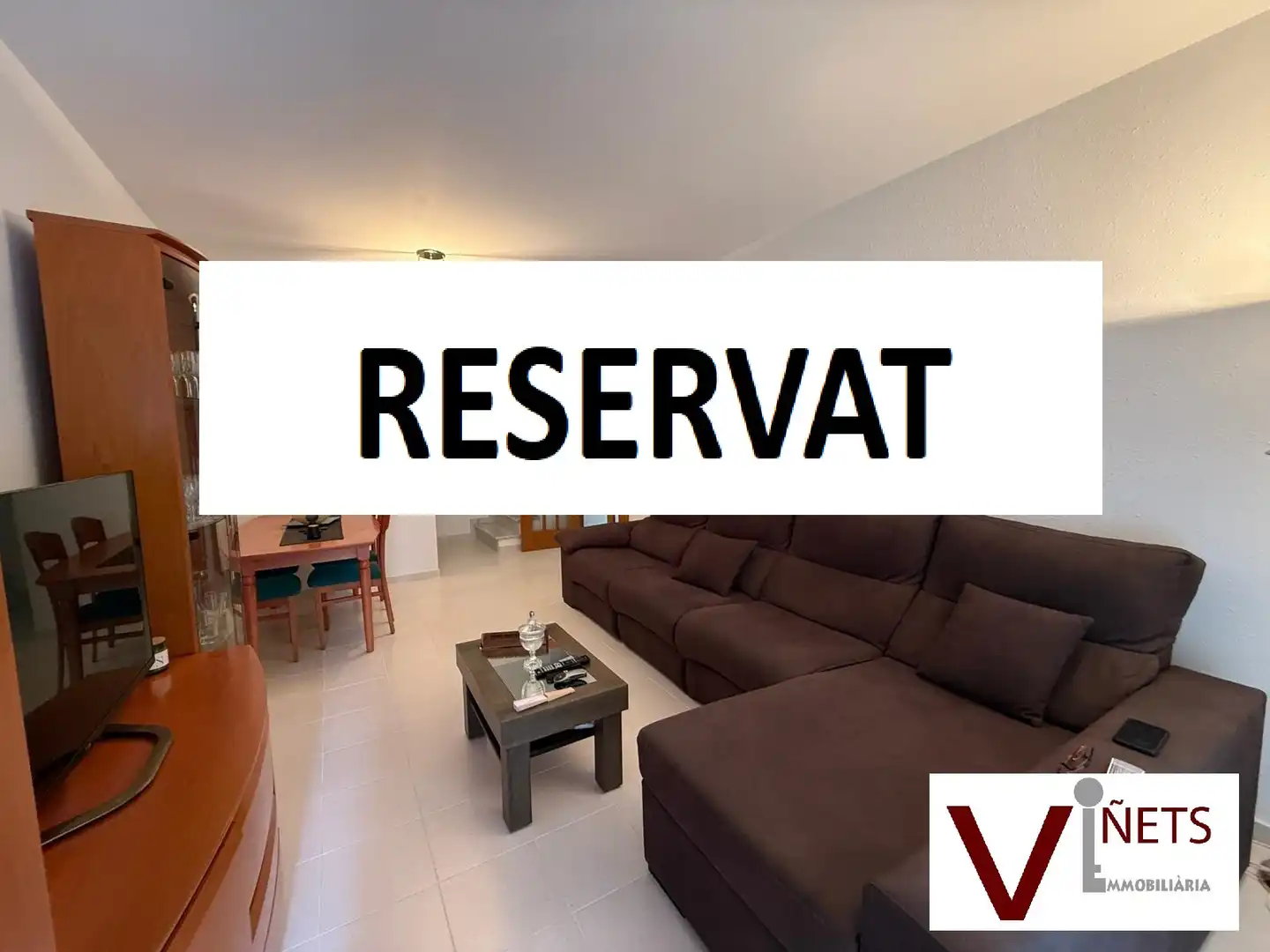 Maisonette zum Verkauf in La Garriga mit Heizung, Terrasse und Balkon