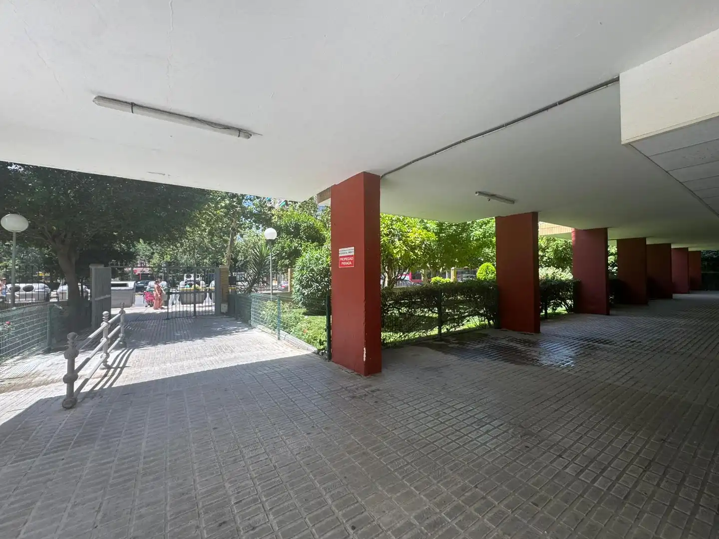 Flat for sale in Sevilla  with Terrace, Storage room and Balcony