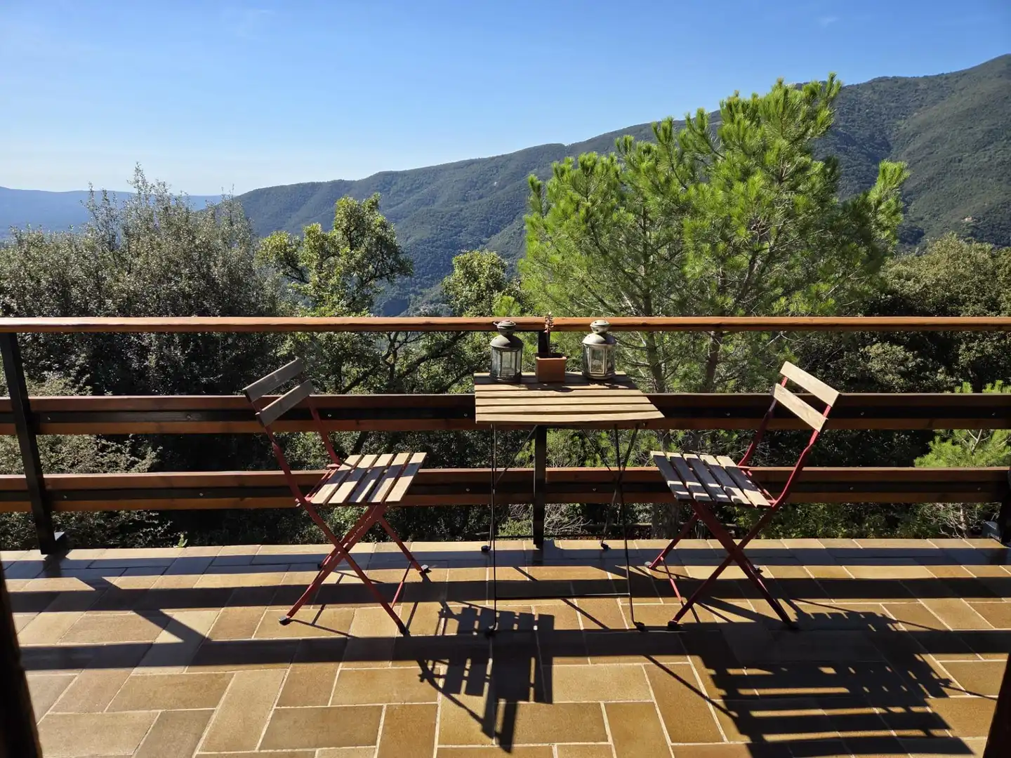 Casa con terraza en venta en Fogars de Montclús, imagen 15