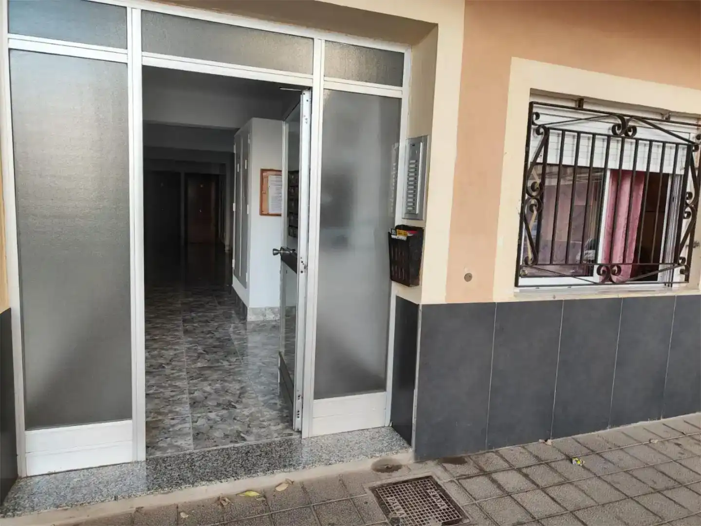 Flat for sale in Torredembarra  with Air Conditioner